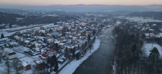 GMINA ZAGÓRZ: Kto odpowiada za zimowe utrzymanie dróg? Sprawdź!