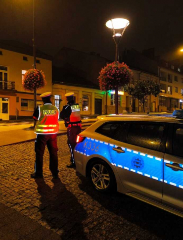 Głośny wydech to nie tylko hałas. Policyjna akcja w Brzozowie [FOTO]