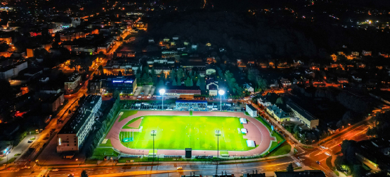 Mecz przyjaźni dla JKSu Jarosław. Sanoczanie przegrywają 1:2