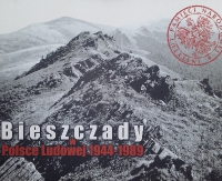 Bieszczady w Polsce Ludowej 1944-1989. Wystawa dokumentująca wielkie zmiany