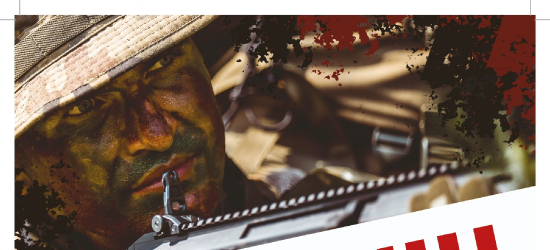 Terytorialsi z 3 PBOT zapraszają na jednodniowe szkolenie „Trenuj z Wojskiem 7”