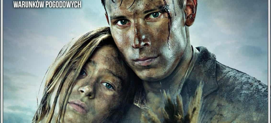 SANOK. Kino plenerowe już w sobotę. „Miasto 44” na sanockich Błoniach