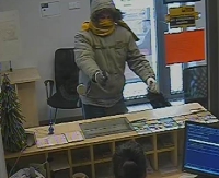 To on napadł na bank (ZDJĘCIA)