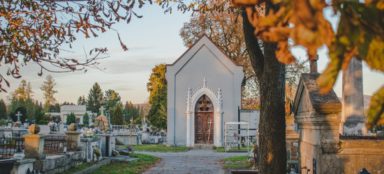 SANOK: Pamięć i refleksja. Dziś uroczystość Wszystkich Świętych (ZDJĘCIA)