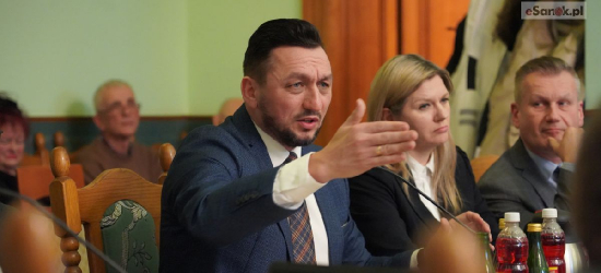 DZISIAJ: Radni zdecydują o dzierżawie dla Hydro Sanok. OGLĄDAJ NA ŻYWO