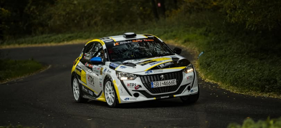 TO JUŻ DZIŚ! Rusza 5. Rajd Ziemi Sanockiej