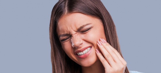 Ból zęba a inne części ciała