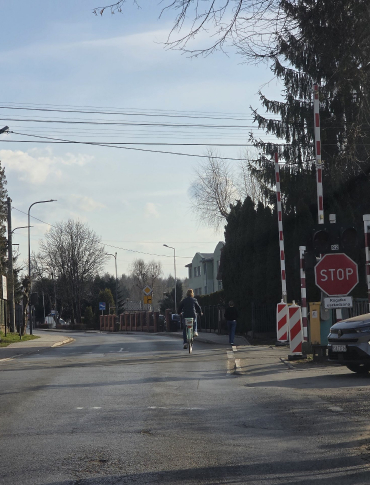 SANOK: Remont linii 108. Co z przejazdami kolejowymi? Jest ważny komunikat!