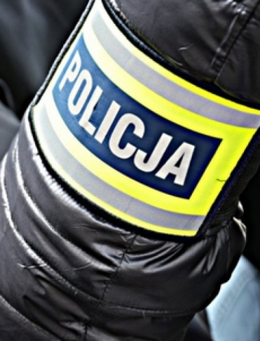 SANOK: Czujność mieszkańca uratowała 32-latka przed wychłodzeniem