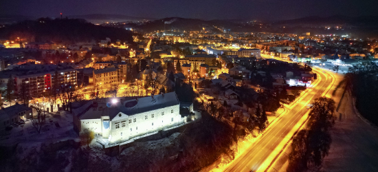 Świąteczne godziny otwarcia Muzeum Historycznego w Sanoku