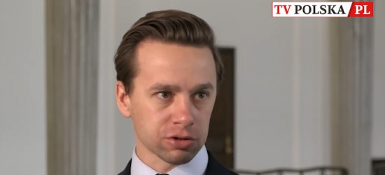 Konfederacja pyta premiera o napływ uchodźców z Ukrainy (VIDEO)
