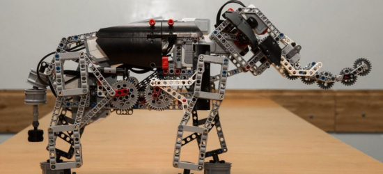 Techniczne ferie w Sanoku. Sprawdź, co przygotował „Mechanik”