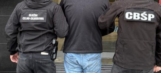 „Puste faktury” na ogromną skalę. Straty Skarbu Państwa sięgają 107 mln zł