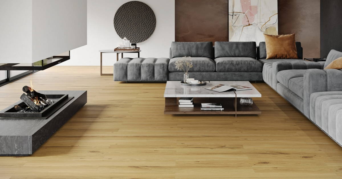 Podłoga idealna dla Ciebie – winyl, laminat czy drewno? Wybierz rozwiązanie dopasowane do Twojego stylu życia