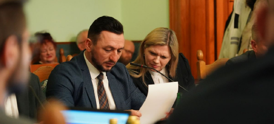 SANOK: Dziś nadzwyczajna sesja w mieście. OGLĄDAJ NA ŻYWO