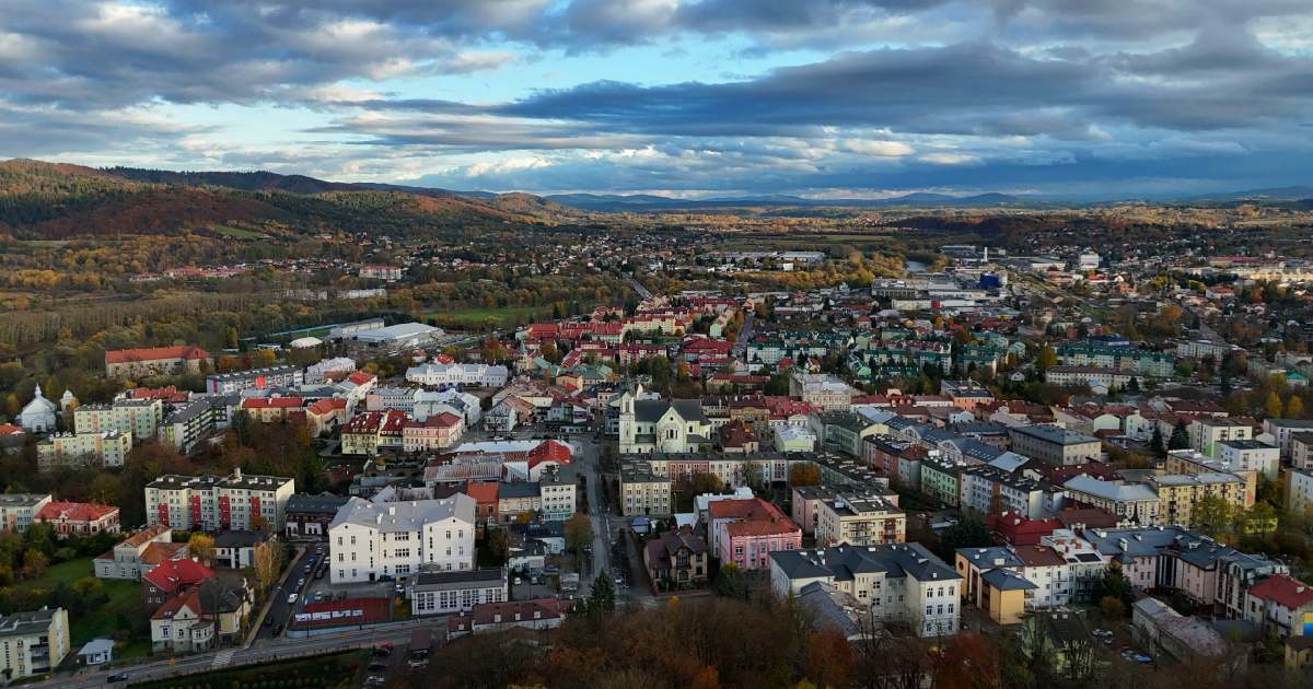 Referendum w sprawie odwołania Rady Miasta Sanoka nieważne. Frekwencja poniżej wymaganej