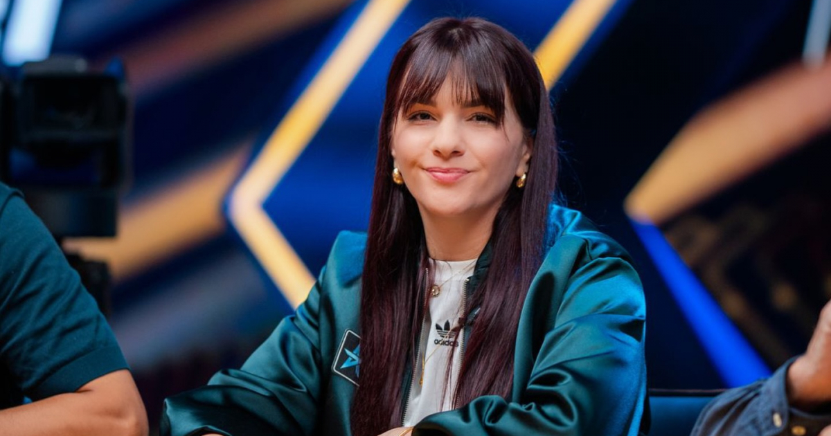 Polacy błyszczą na WSOP Paradise i EPT Praga. Wielkie wygrane Hrabec i Pańki