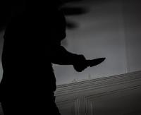 UDOSTĘPNIJ NA FACEBOOK: Sanok atak nożownika. Policja poszukuje osoby poszkodowanej