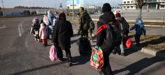 Przyjmiesz uchodźców z Ukrainy? Otrzymasz 40 zł dziennie