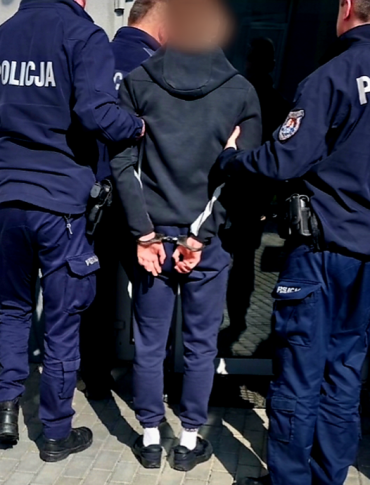 Tragedia w powiecie lubaczowskim. Dwaj nastolatkowie z zarzutem zabójstwa