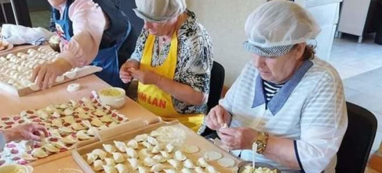 BIESZCZADY24.PL: Podaruj seniorom ciepły posiłek. Dołącz do zbiórki