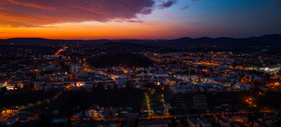 Sanok poza listą beneficjentów Polsko-Szwajcarskiego Programu Rozwoju Miast!