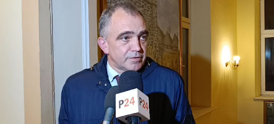 ANDRZEJ ROMANIAK: Wszystkim radnym zależy na dobru Sanoka. Każdy widzi inną drogę (VIDEO)