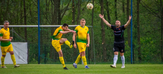 Futbolowe widowiska w regionie. Terminarz weekendowych meczów