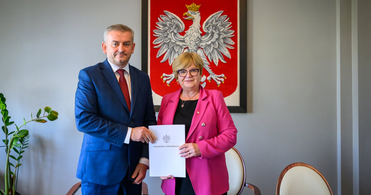 Ponad 364 tysiące złotych dla Gminy Sanok na wsparcie seniorów