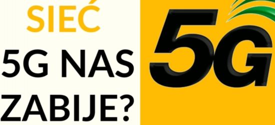 Radio WNET: „5G dla mieszkańców wielkich miast może się okazać zabójcza. Sieć nie była jeszcze badana” (VIDEO)
