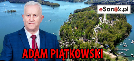 OFICJALNIE: Adam Piątkowski wójtem gminy Solina!