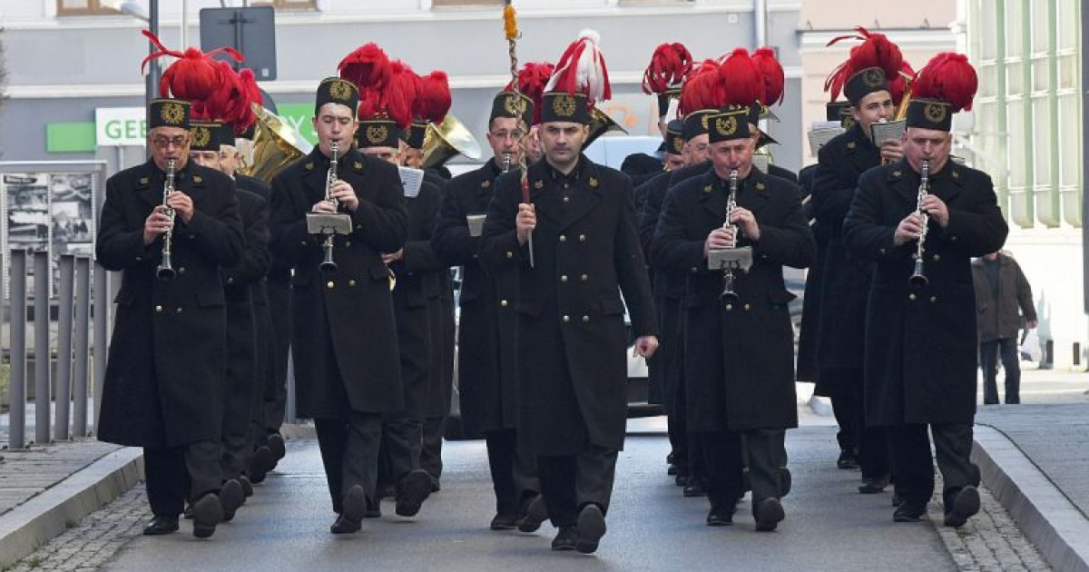 SANOK: Jutro uroczystości Barbórkowe [PROGRAM]