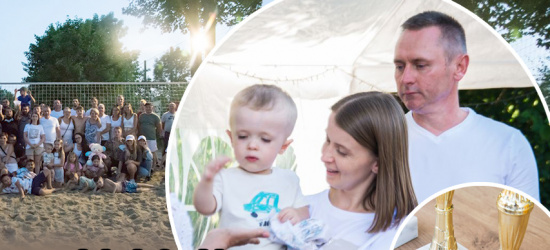 Spektakularna akcja charytatywna dla Adasia. Mieszkańcy Beska zebrali pokaźną sumę! (ZDJĘCIA)