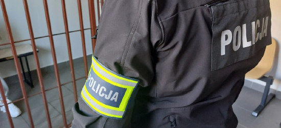 PODKARPACIE: Kryminalni odnaleźli zaginionego 13-latka. Podczas akcji wpadł poszukiwany mężczyzna