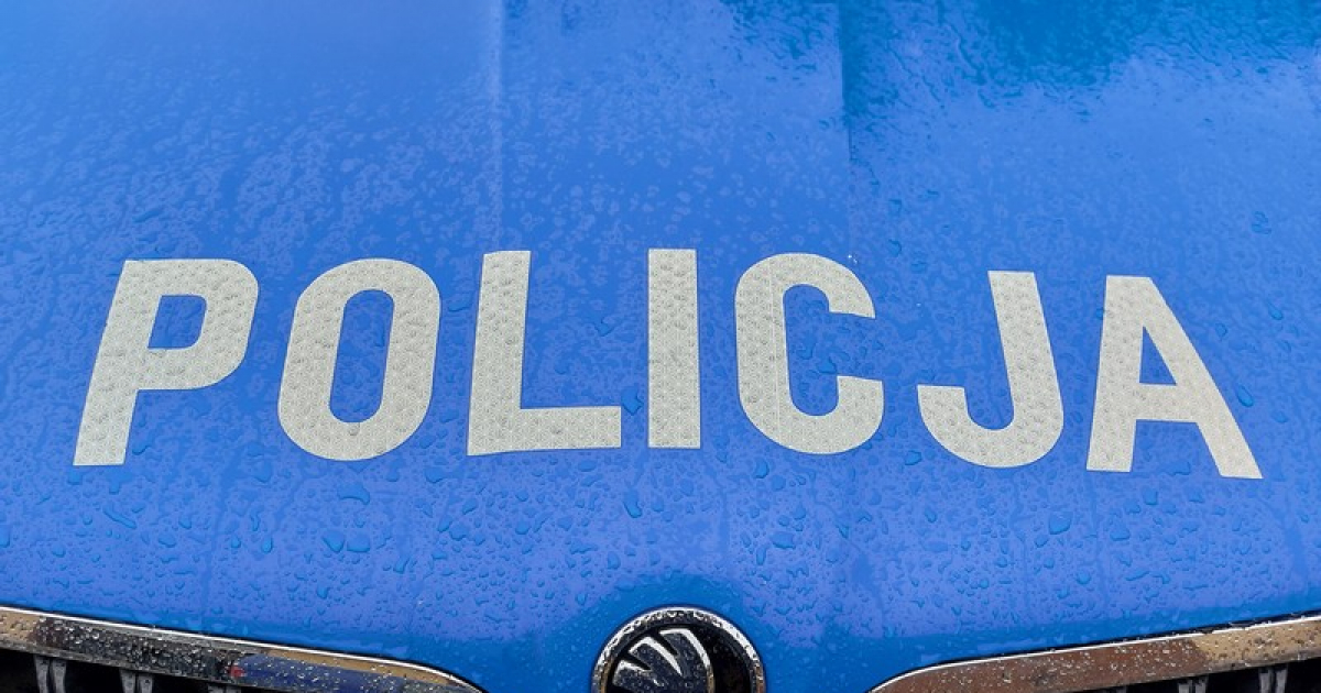 Jechał na hulajnodze elektrycznej i był pijany. 51-latek zapłaci 2500 zł mandatu