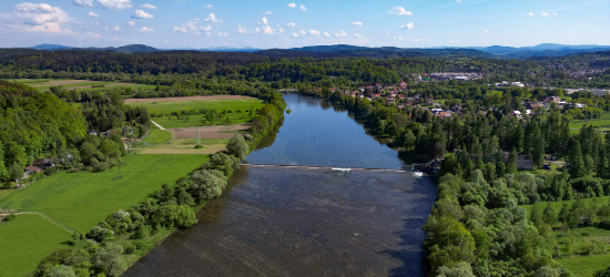 SPGK: Przerwa w dostawie wody i wahania ciśnienia w Gminie Sanok
