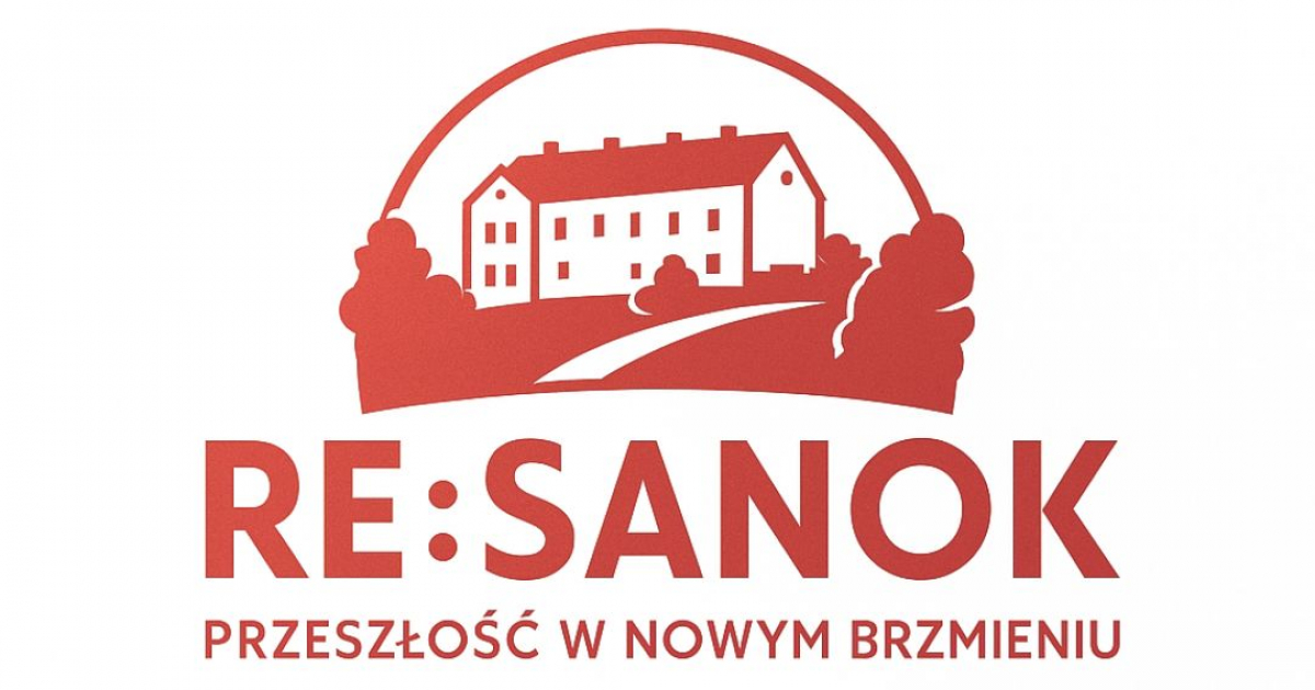 „RE: Sanok – Przeszłość w Nowym Brzmieniu” – podcasty, które ożywią przeszłość Ziemi Sanockiej