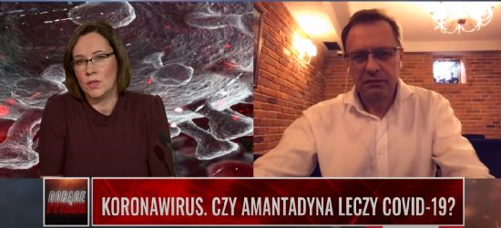 KORONAWIRUS. Czy lekarz z Przemyśla wyleczył z koronawirusa już 1500 osób?