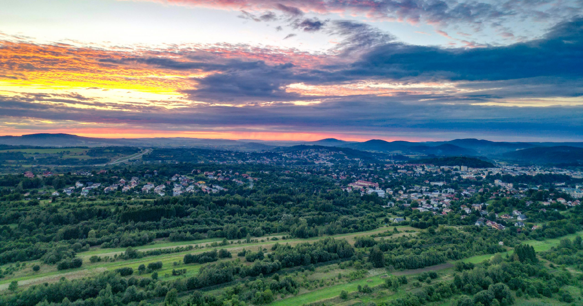 Powiat Sanocki wysoko w ogólnopolskim rankingu inwestycji unijnych!
