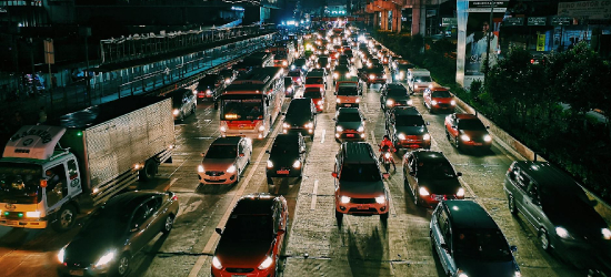 Punkty karne w prawie drogowym – jak działają, kiedy się kasują?