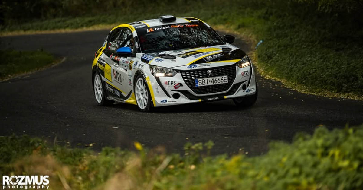 TO JUŻ DZIŚ! Rusza 5. Rajd Ziemi Sanockiej