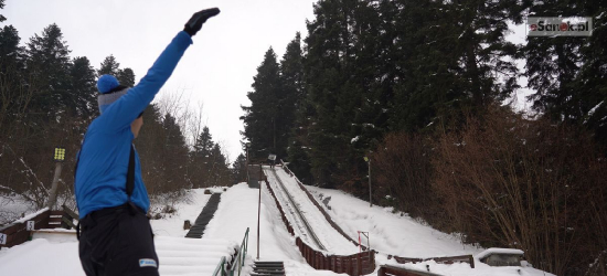 ZKN Sokół Zagórz: Od pierwszych skoków do Szkoły Mistrzostwa Sportowego [VIDEO, ZDJĘCIA]