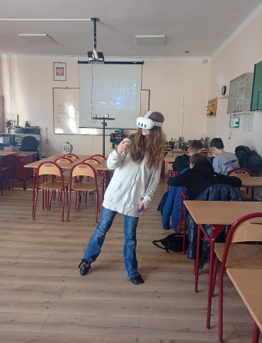 SANOK: Ferie z pasją w „Mechaniku”. Tak kształci się przyszłych inżynierów i techników [ZDJĘCIA]