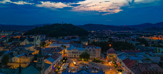 Konflikt samorządowy w Sanoku. Jest termin referendum