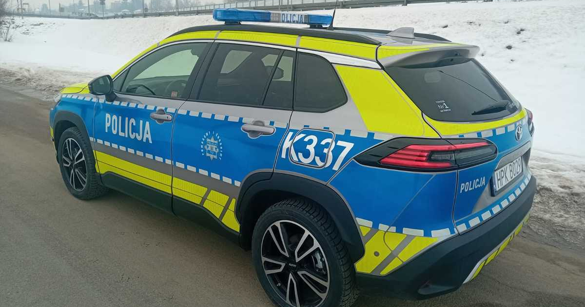 Tragiczny finał poszukiwań 38-latka z Przysietnicy