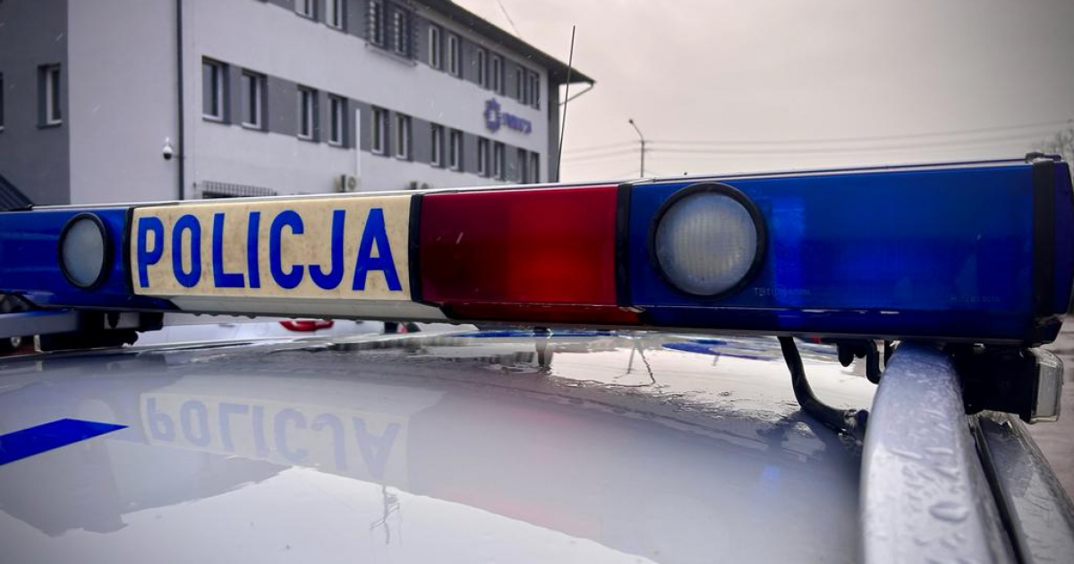 JASIONÓW: Makabryczne odkrycie w pustostanie. Znaleziono ciało 63-latka