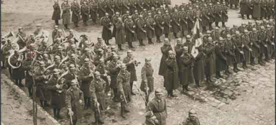 24-25 WRZEŚNIA: Obchody Święta 21. batalionu logistycznego