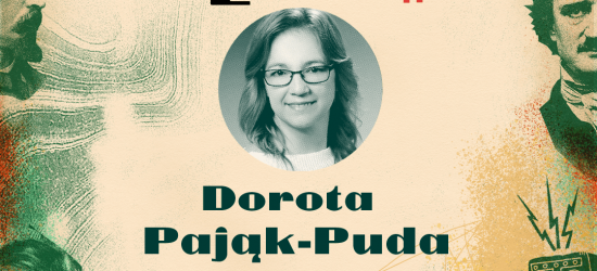 „Między Słowami i Ludźmi” Spotkanie autorskie z Dorotą Pająk-Pudą