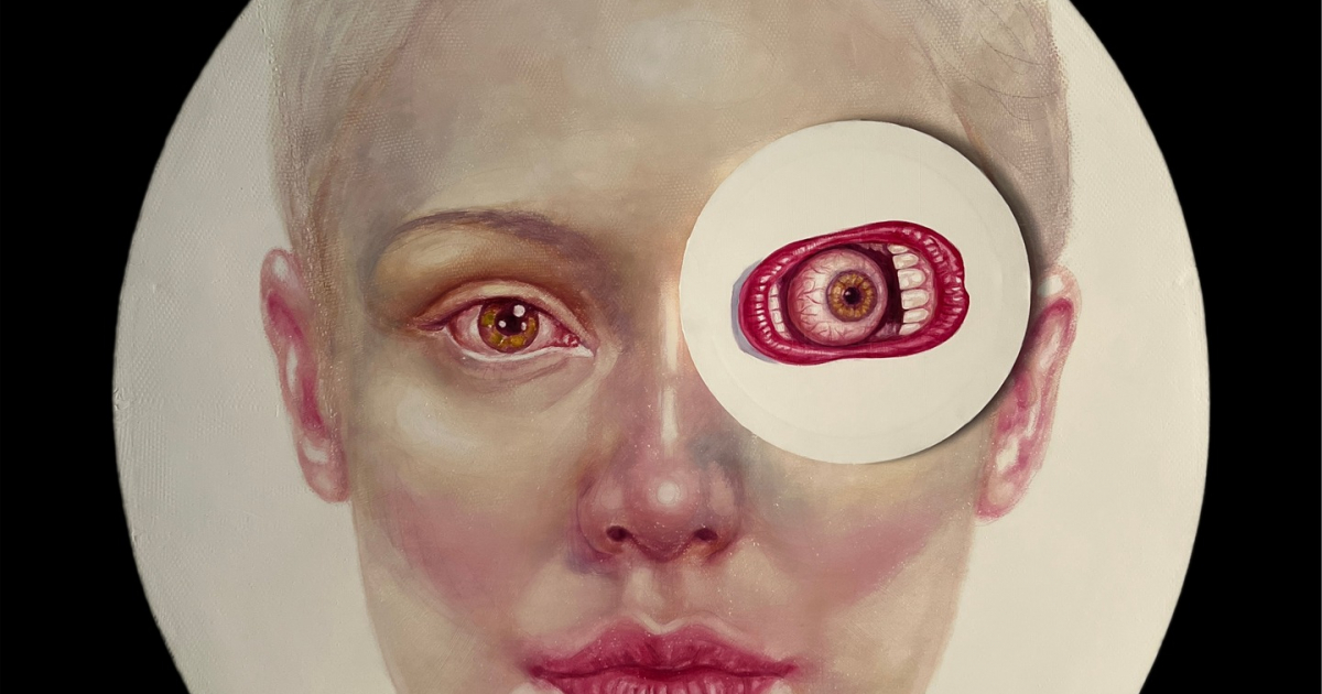 SANOK: Wernisaż wystawy „Odmienne stany widzenia”