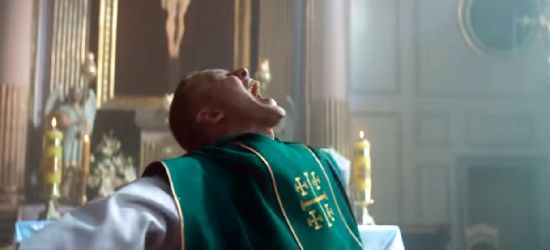 Druhowie z Nowosielec i Zarszyna w filmie „Boże Ciało”. Obraz walczy o Oskara! (VIDEO)